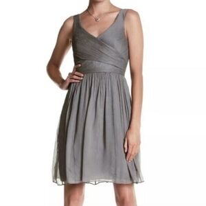 sachin and babi light blue dress Champagne Mother of the Bride Dresses